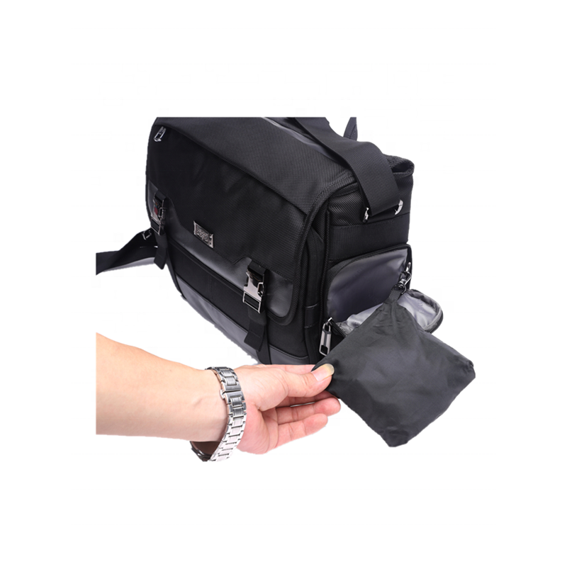 Diat BRTPL20 DSLR Messenger Épaule Hommes Appareil Photo Sac à bandoulière vidéo dslr étui pour appareil photo