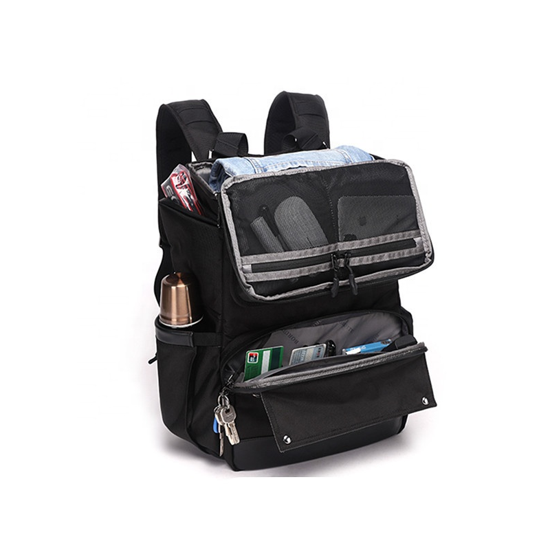 Diat BRTPL30 Vente chaude en plein air multifonctionnel détachable caméra sac voyage vidéo étanche appareil photo numérique sac sac à dos