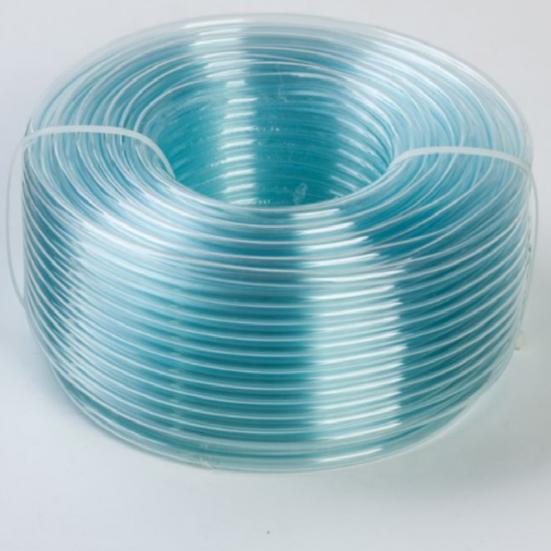 Tuyau transparent en PVC souple flexible transparent super flexible pour liquide