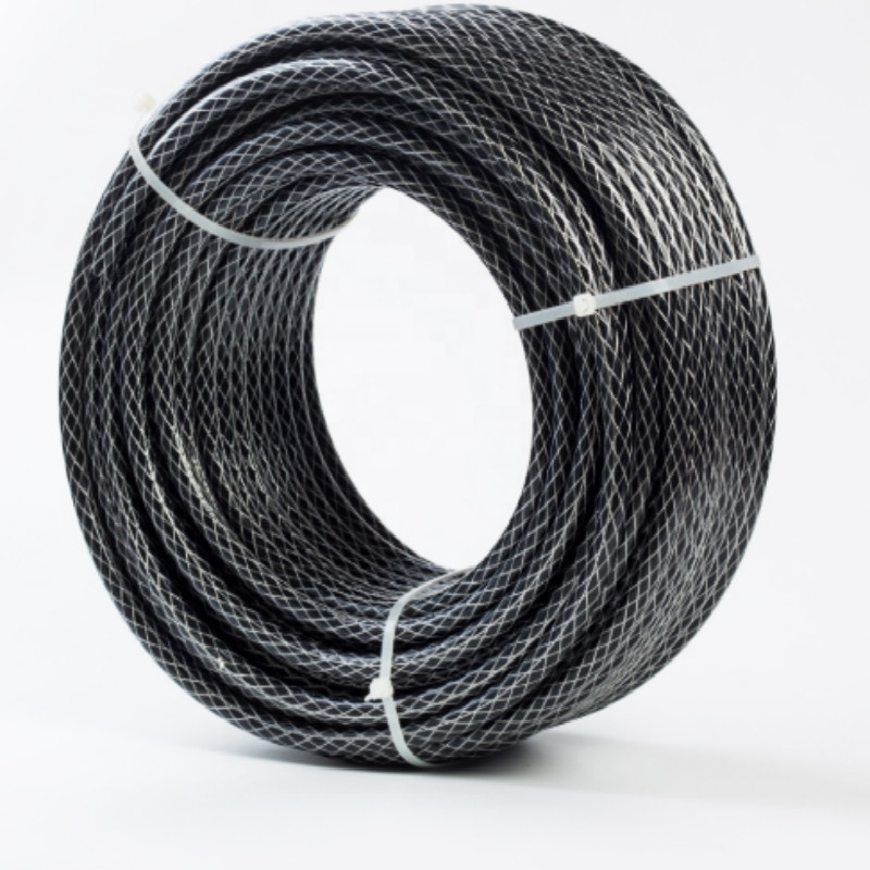 Haute qualité pas cher prix air pvc gpl tuyau de gaz direct usine