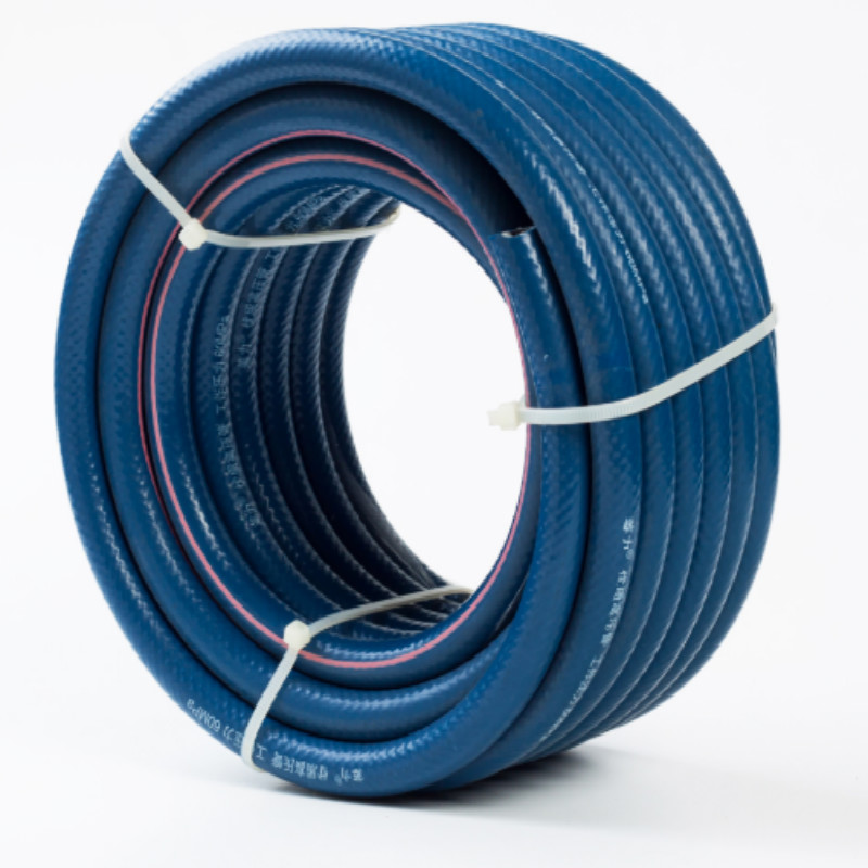 Haute qualité pas cher prix air pvc gpl tuyau de gaz direct usine