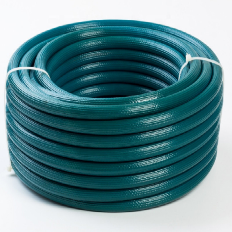 Haute qualité pas cher prix air pvc gpl tuyau de gaz direct usine