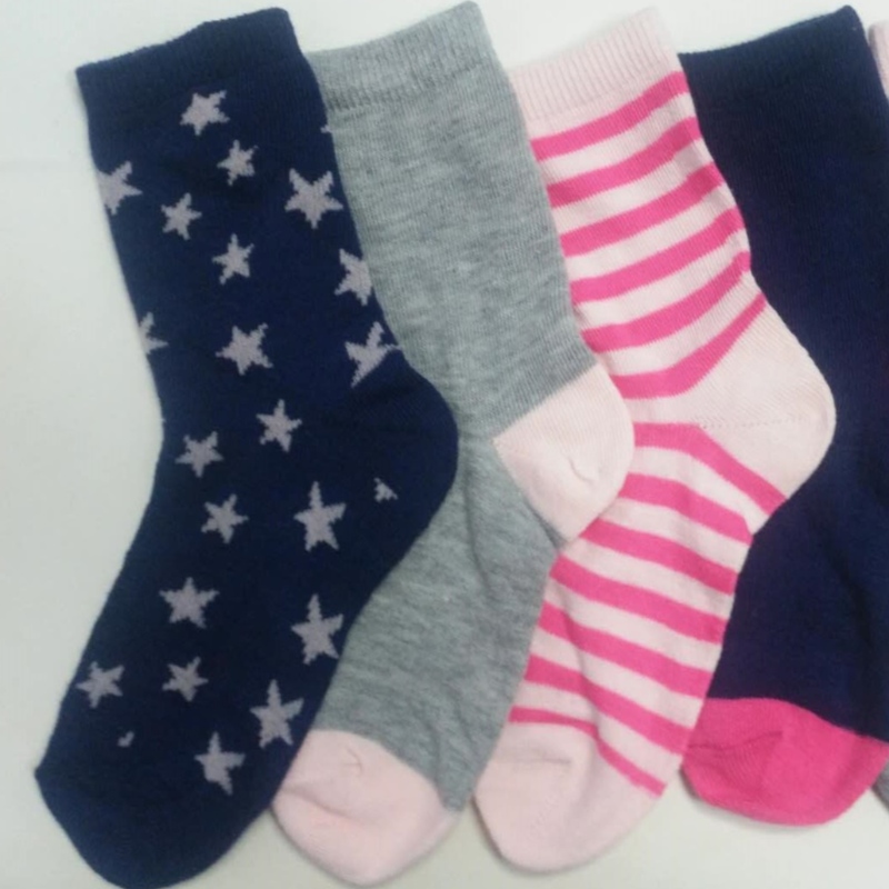 chaussette sur mesure