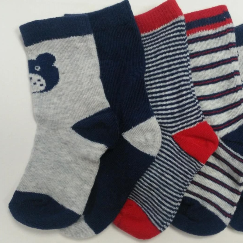 chaussette sur mesure