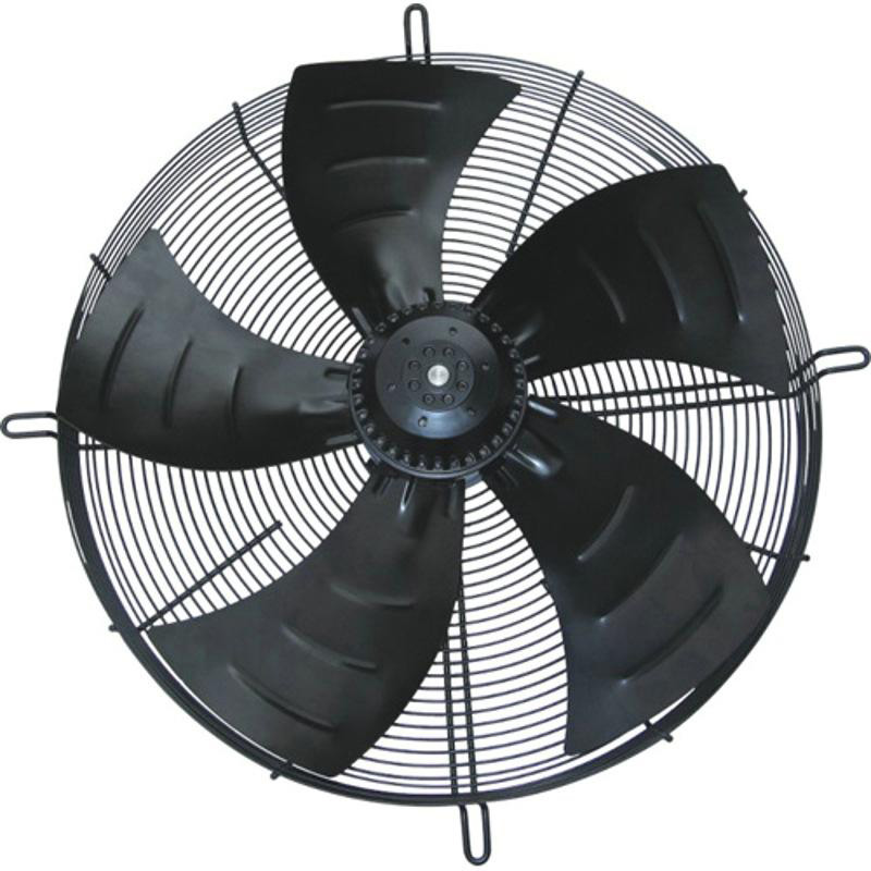 ventilateur axial à courant alternatif avec CE