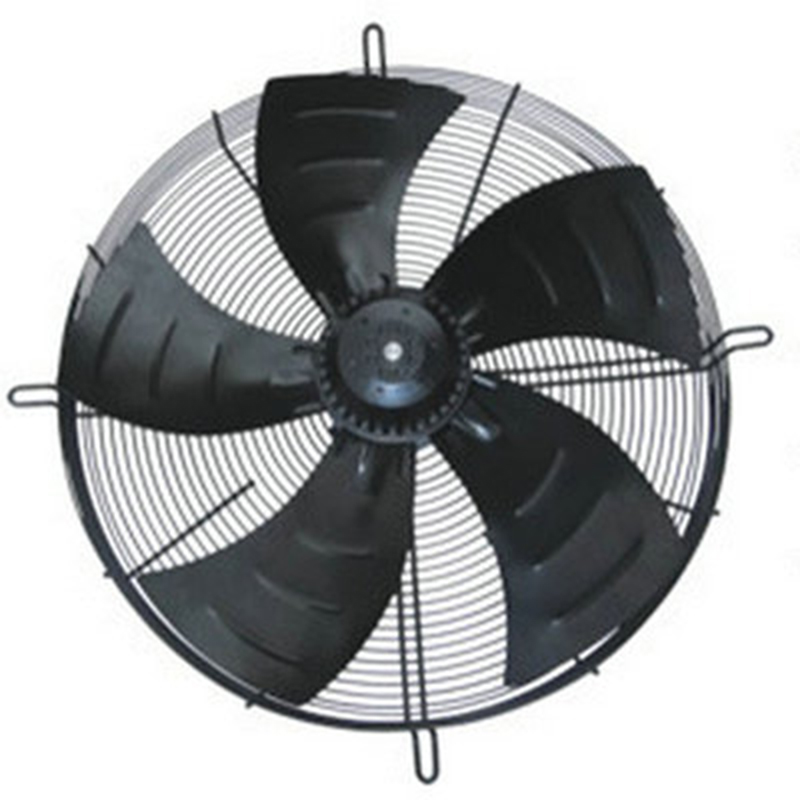 ventilateur axial à courant alternatif avec CE