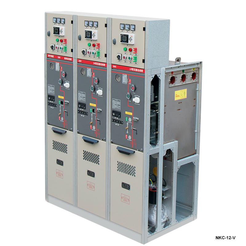 Usine directe en gros de qualité haut de gamme isolation complète gaz isoler l'appareillage