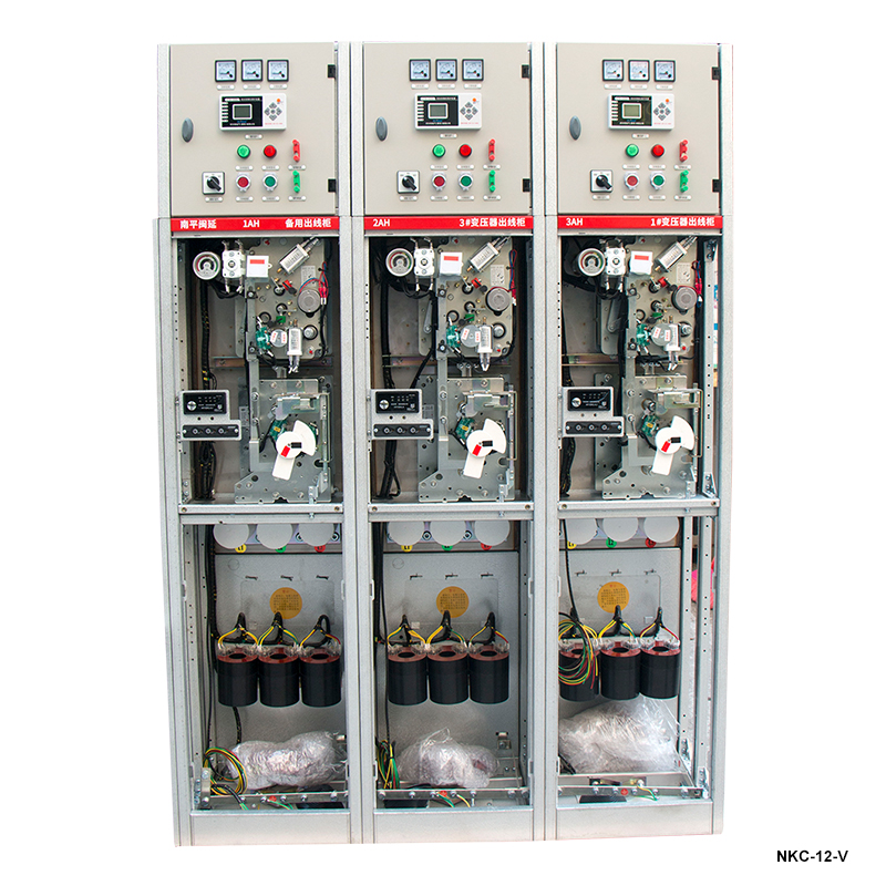 Usine directe en gros de qualité haut de gamme isolation complète gaz isoler l'appareillage