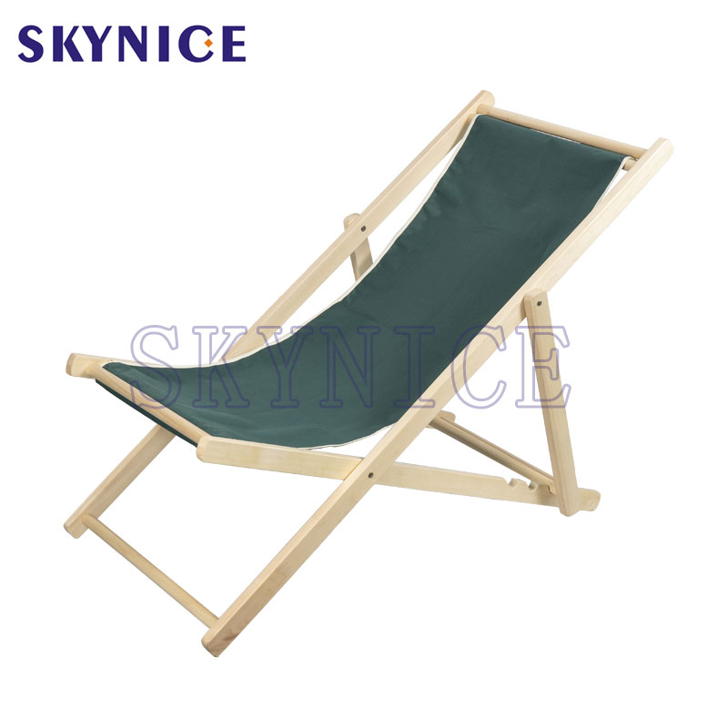 Outdoor Camping Leisure pique - nique ceinture Surf fauteuil