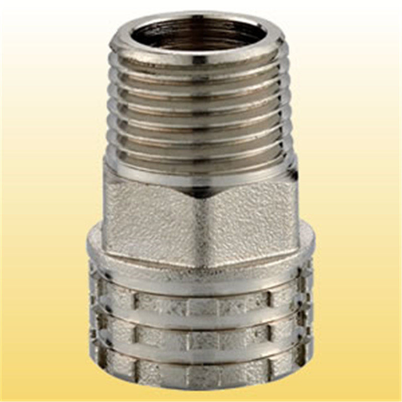 PPR insert fitting (10114)