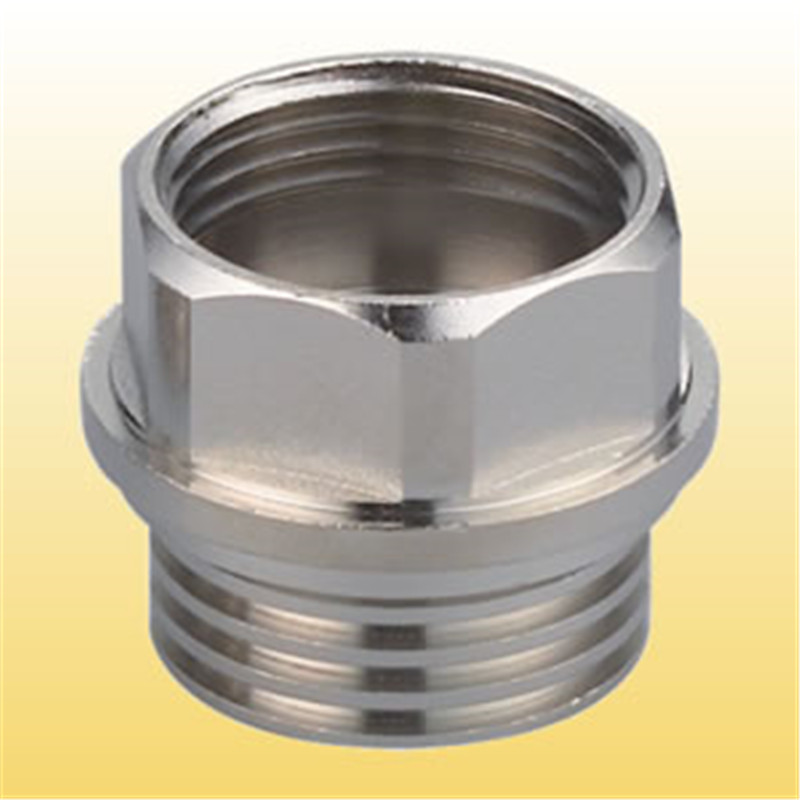 PPR insert fitting (10114)