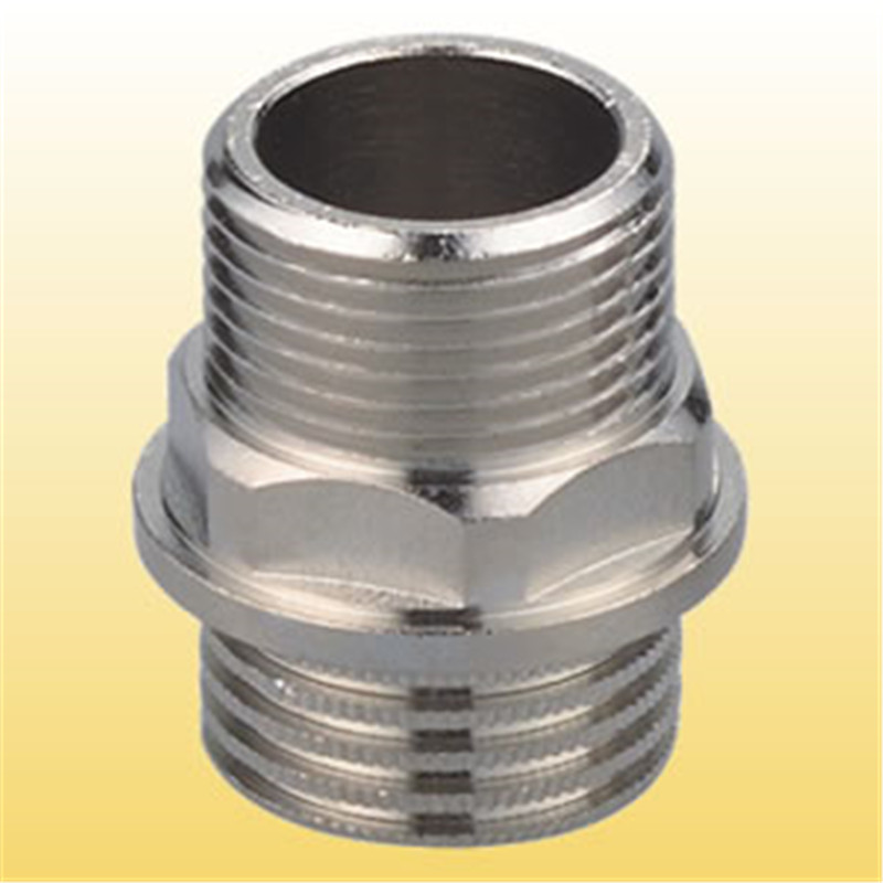 PPR insert fitting (10114)