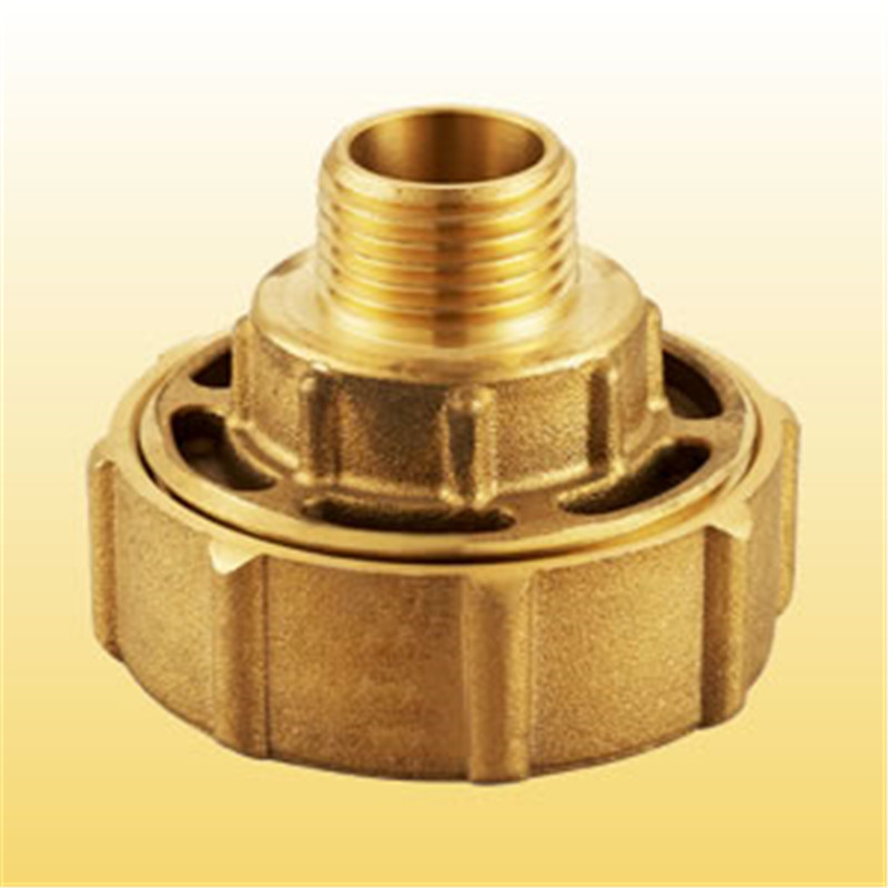 Raccords d'extension en PPR pour valve cachée (11005)