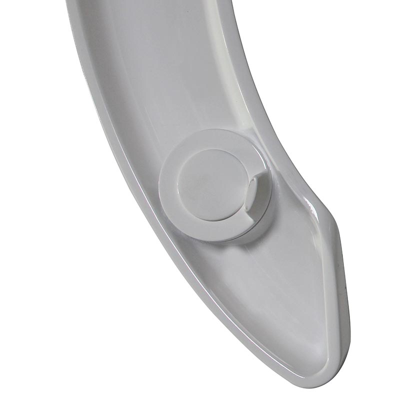 Meilleur siège de toilette bidet pour handicapés