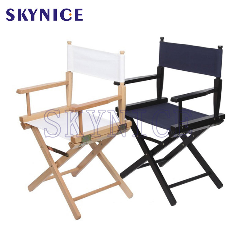 Chaises de directeur en bois les moins chères
