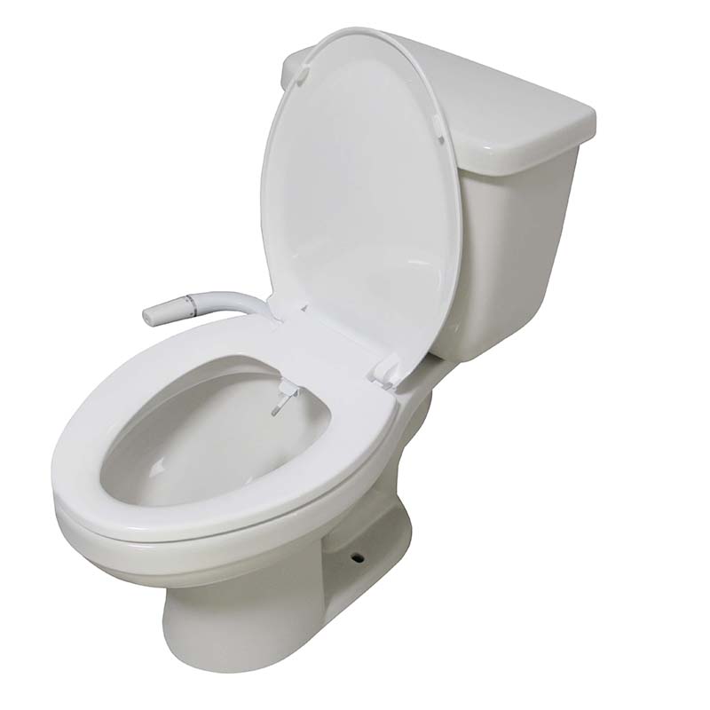 Siège de bidet américain standard