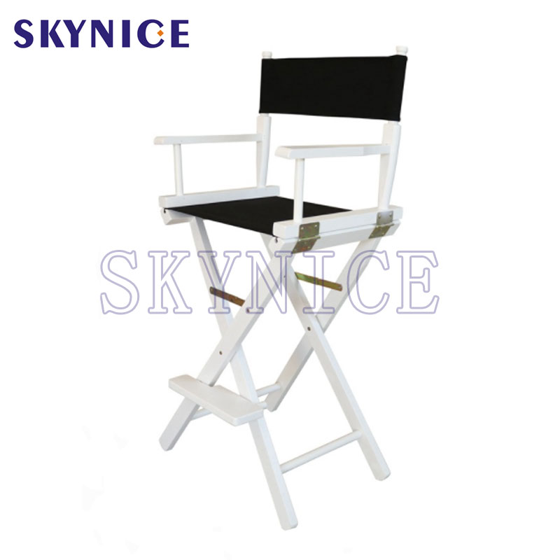 Chaise d 'orientation de mouvement pliante pour Camping extérieur