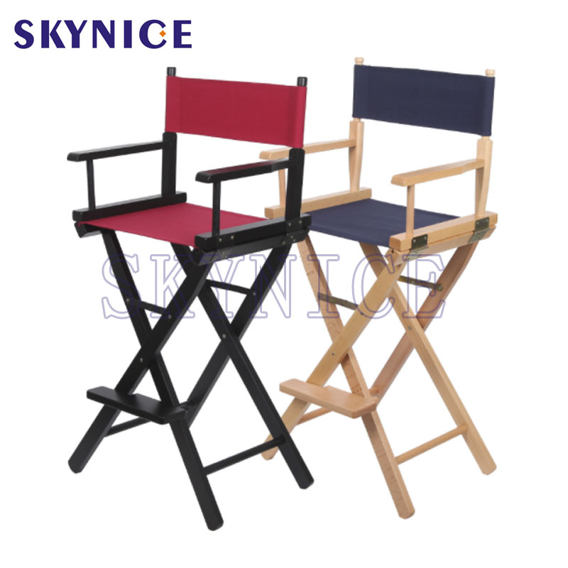 Chaise d 'orientation de mouvement pliante pour Camping extérieur