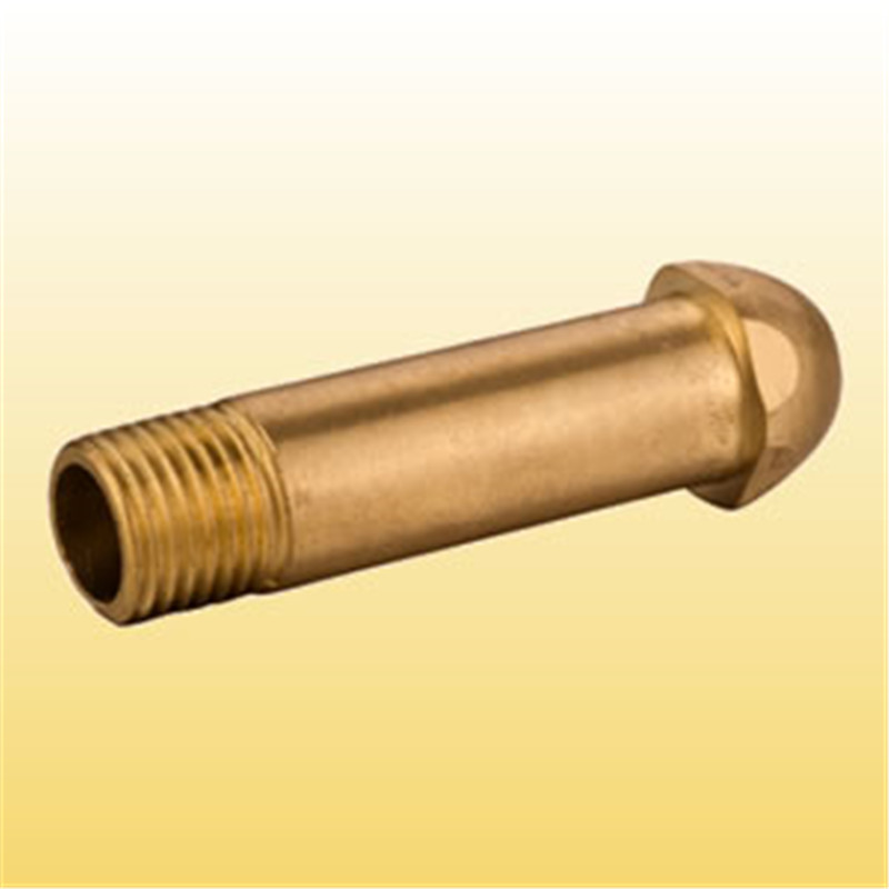 Connecteur de gaz 6 mm