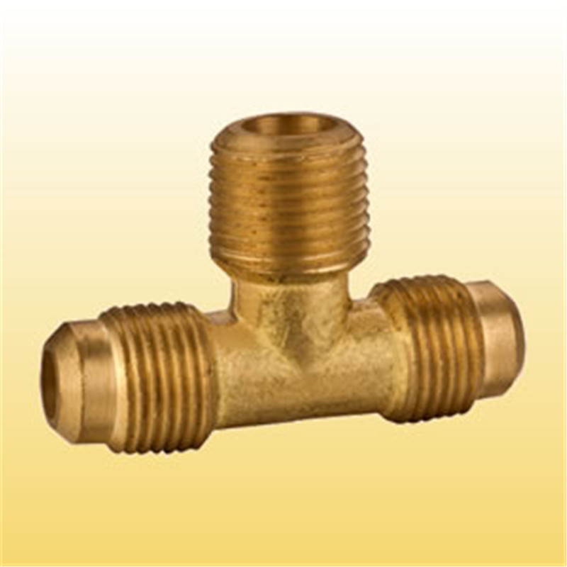 Connecteur de gaz 6 mm