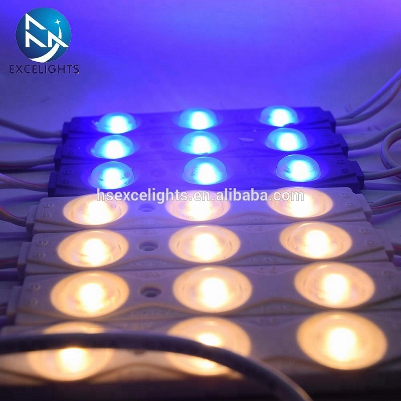 DC12V Samsung 2835/5730 SMD LED Modules pour signalisation