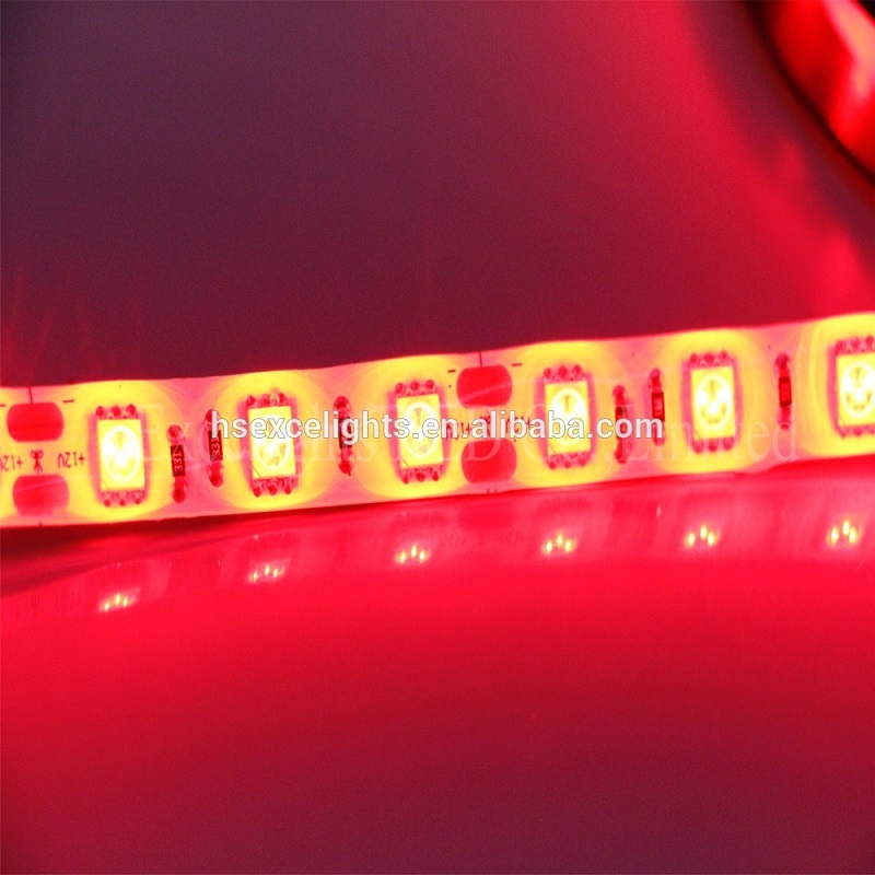 300 leds étanche 5050 bande flexible led