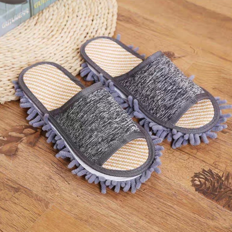 Chausson de nettoyage