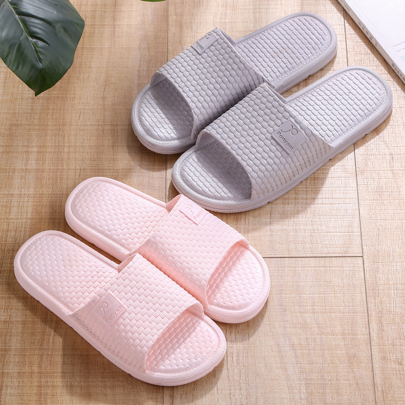 Chausson de bain
