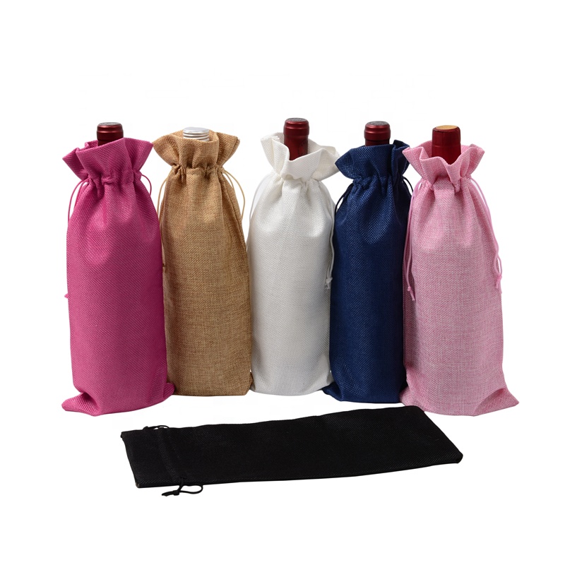 Sgs53 Village jute brut cabernet sauvignon cabernet sauvignon