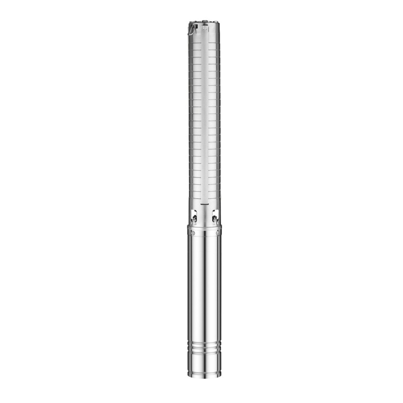 4 SP - SS pompes de plongée (4 sp8 - 12)