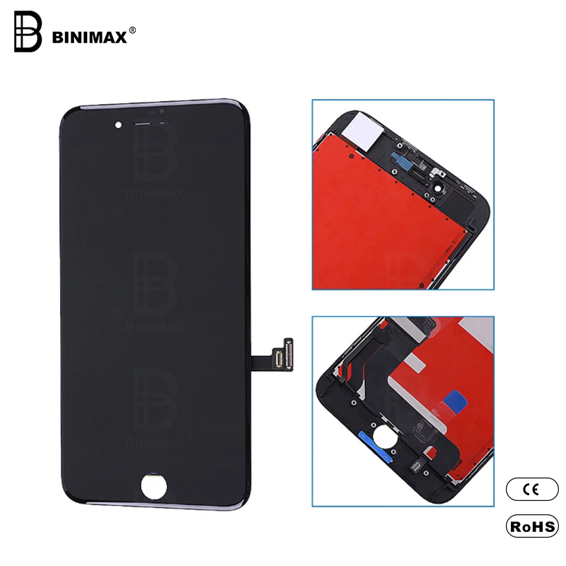 BINIMAX LCDs pour téléphones portables haute configuration pour ip 8P