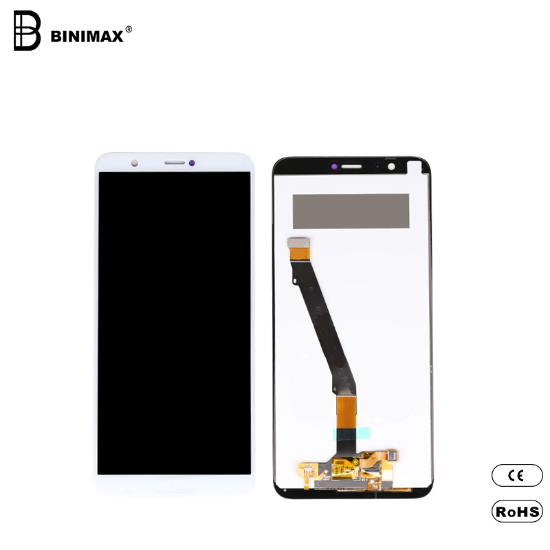 Téléphone portable TFT écran à cristaux liquides