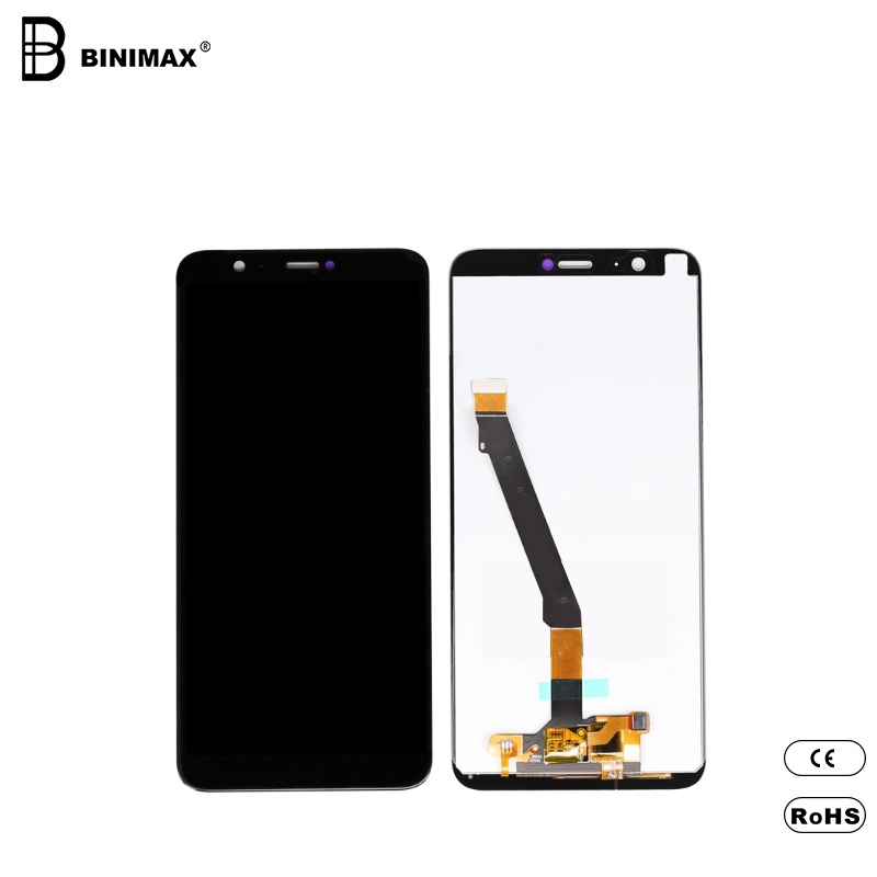 Téléphone portable TFT écran à cristaux liquides