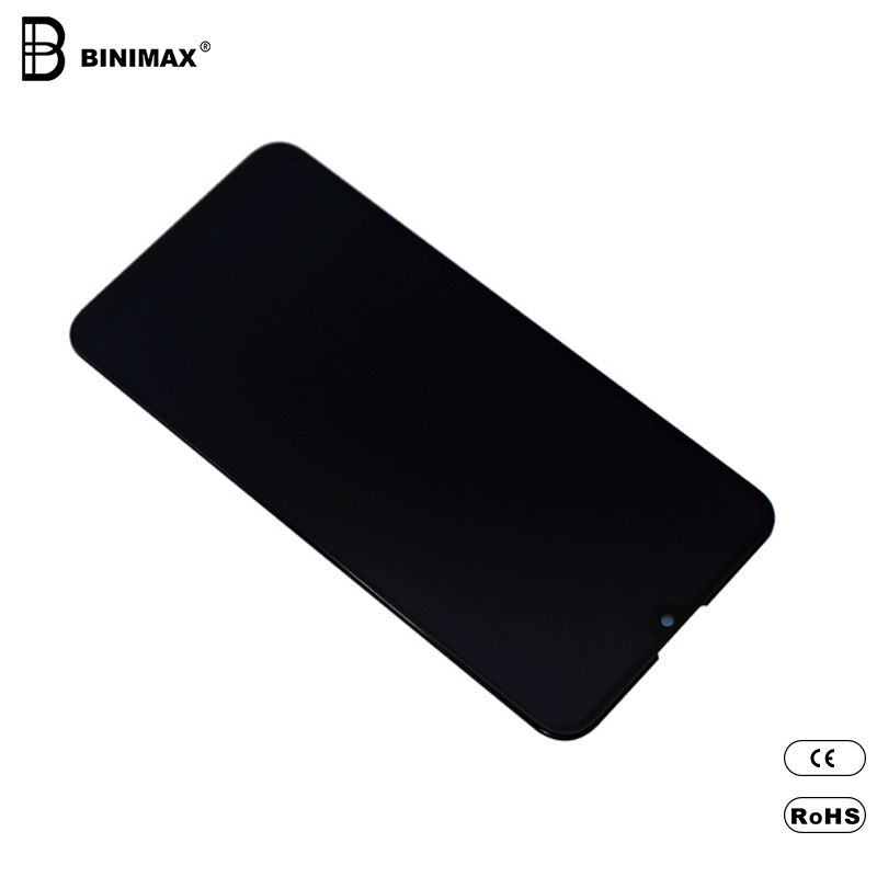 BINIMAX Chine Téléphone portable TFT LCD Assemblée d'écran pour Huawei profiter de 9