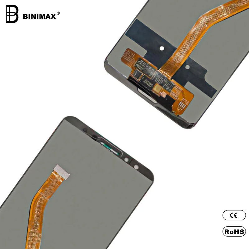 écran à cristaux liquides pour téléphone mobile