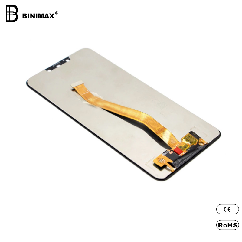écran LCD pour téléphone mobile