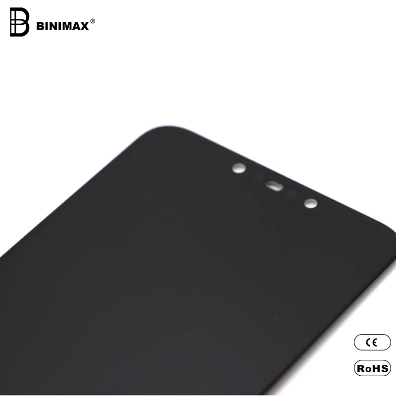 écran LCD pour téléphone mobile