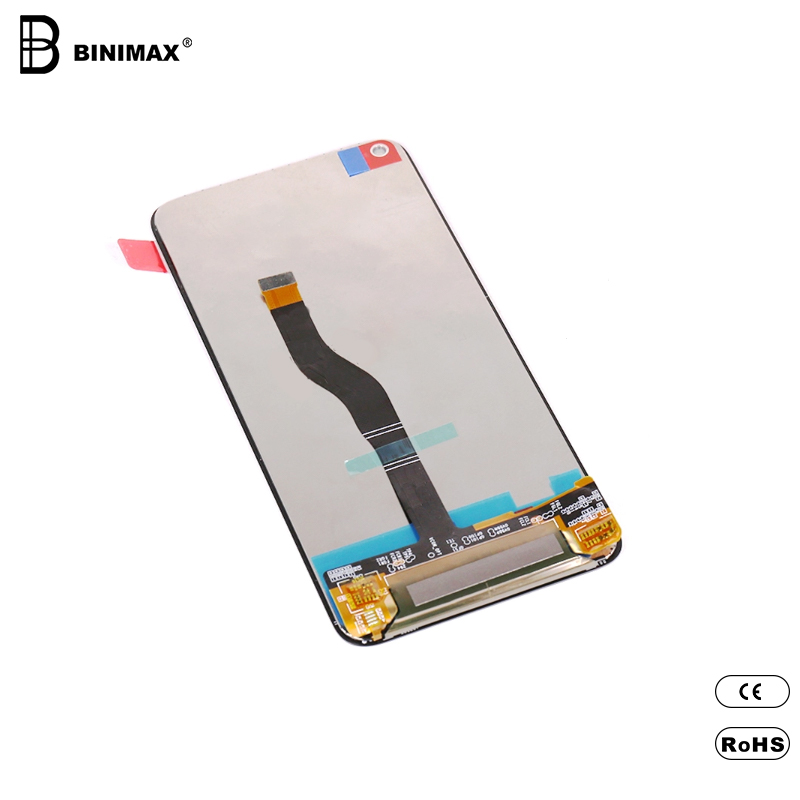 Écran de l'écran LCD TFT de téléphone portable BINIMAX pour HW nova 4