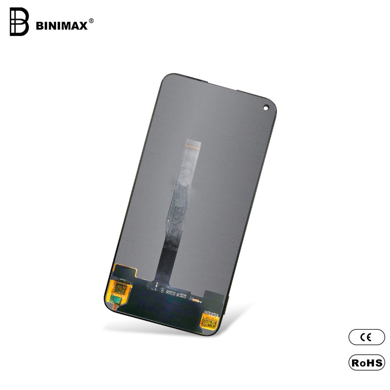 Écran d'affichage à cristaux liquides de TFT LCD de téléphone portable affichage pour HW nova 5i