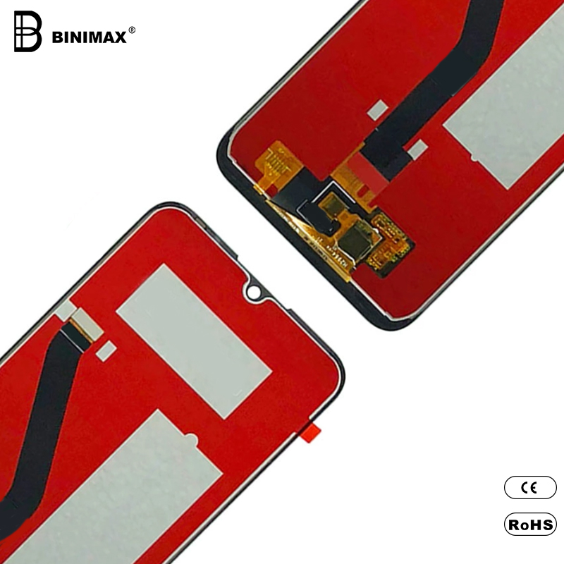 Affichage d'écran d'Assemblée d'écran de TFT LCDs de téléphone portable pour HW honneur 8A