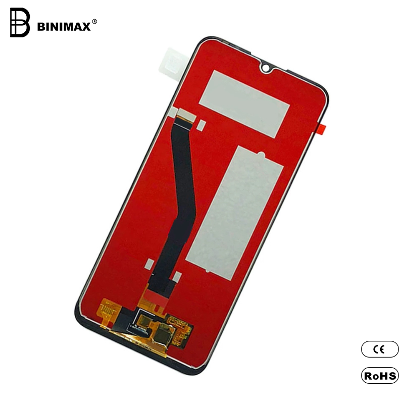 Affichage d'écran d'Assemblée d'écran de TFT LCDs de téléphone portable pour HW honneur 8A