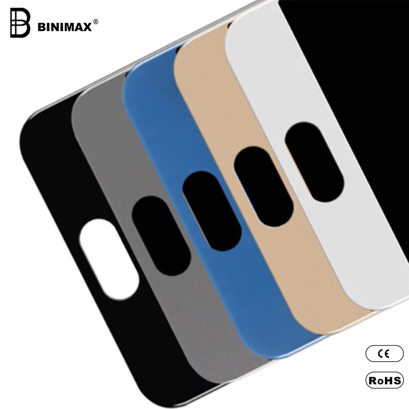 Binimax mobile TFT LCD pour HW Honor 9