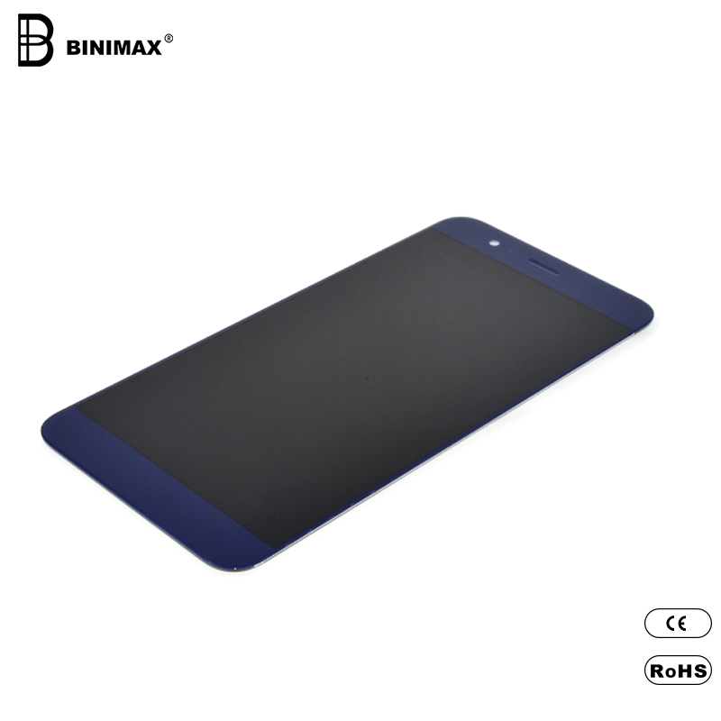 Affichage de l'Assemblée d'écran d'écran de TFT LCDs de téléphone portable pour l'honneur V9 de HW