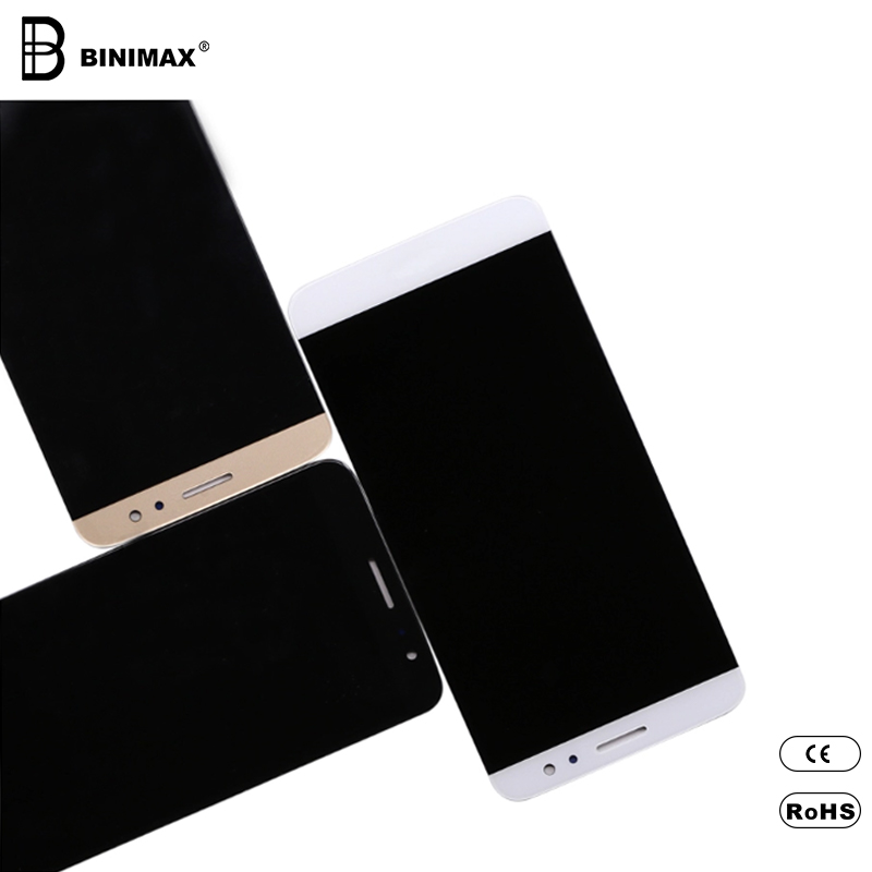 Affichage de l'Assemblée d'écran de TFT LCDs de téléphone portable pour HW maimang 5