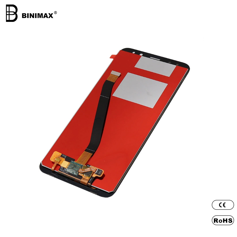 Affichage de l'Assemblée d'écran de TFT LCDs de téléphone portable pour HW maimang 6