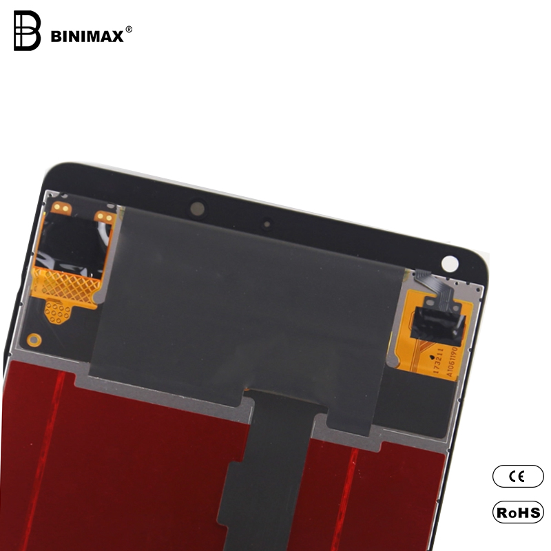 écran à cristaux liquides pour téléphone mobile