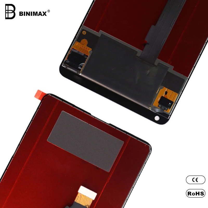 écran à cristaux liquides pour téléphone portable