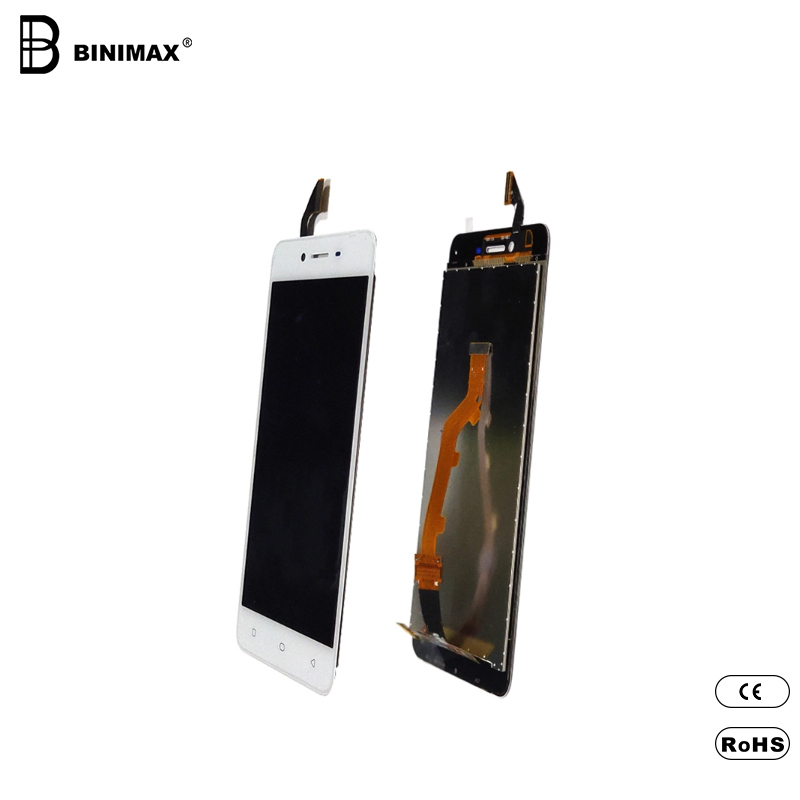 écran à cristaux liquides de téléphone portable