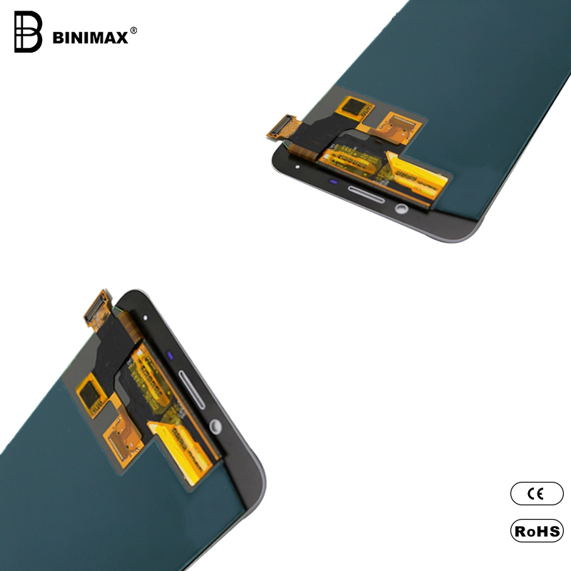 Écran LCD de téléphone portable écran BINIMAX pour écran de téléphone portable OPPO R9