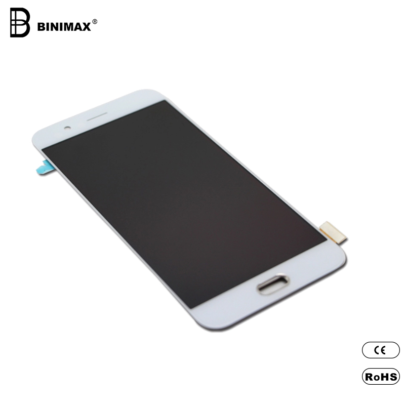 Dispositif d 'affichage binimax combiné pour écran TFT - LCD pour téléphone mobile oppo R11